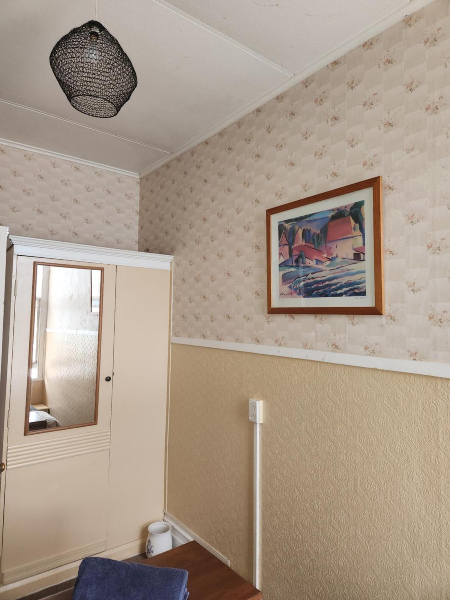 Quirky Villa Homestay Whanganui Exterior photo