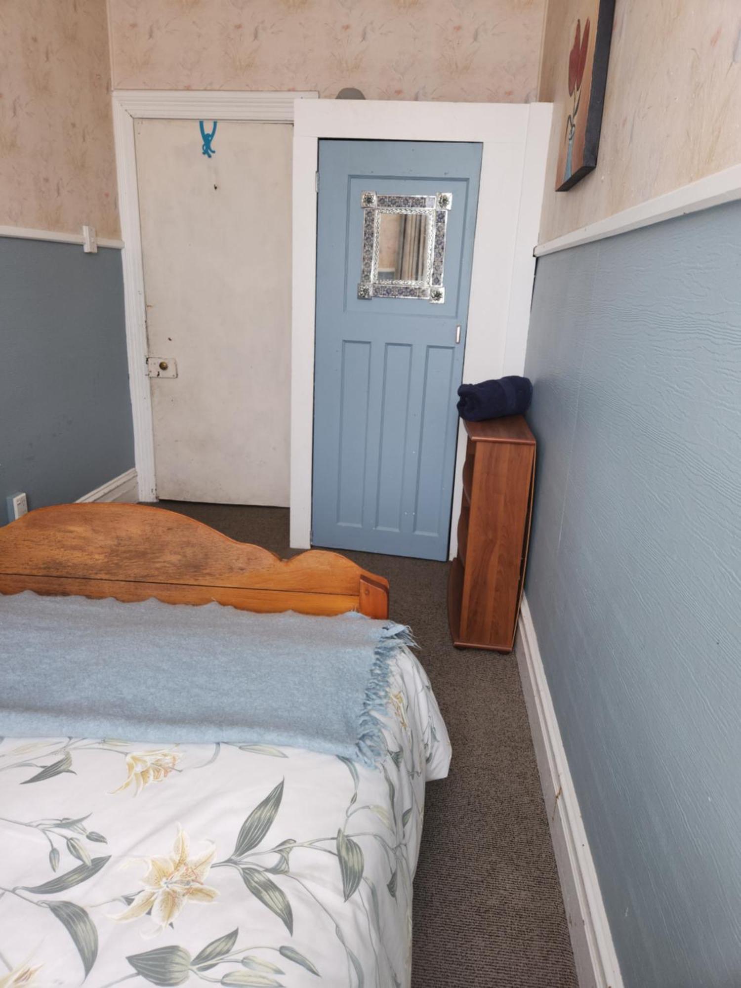 Quirky Villa Homestay Whanganui Exterior photo