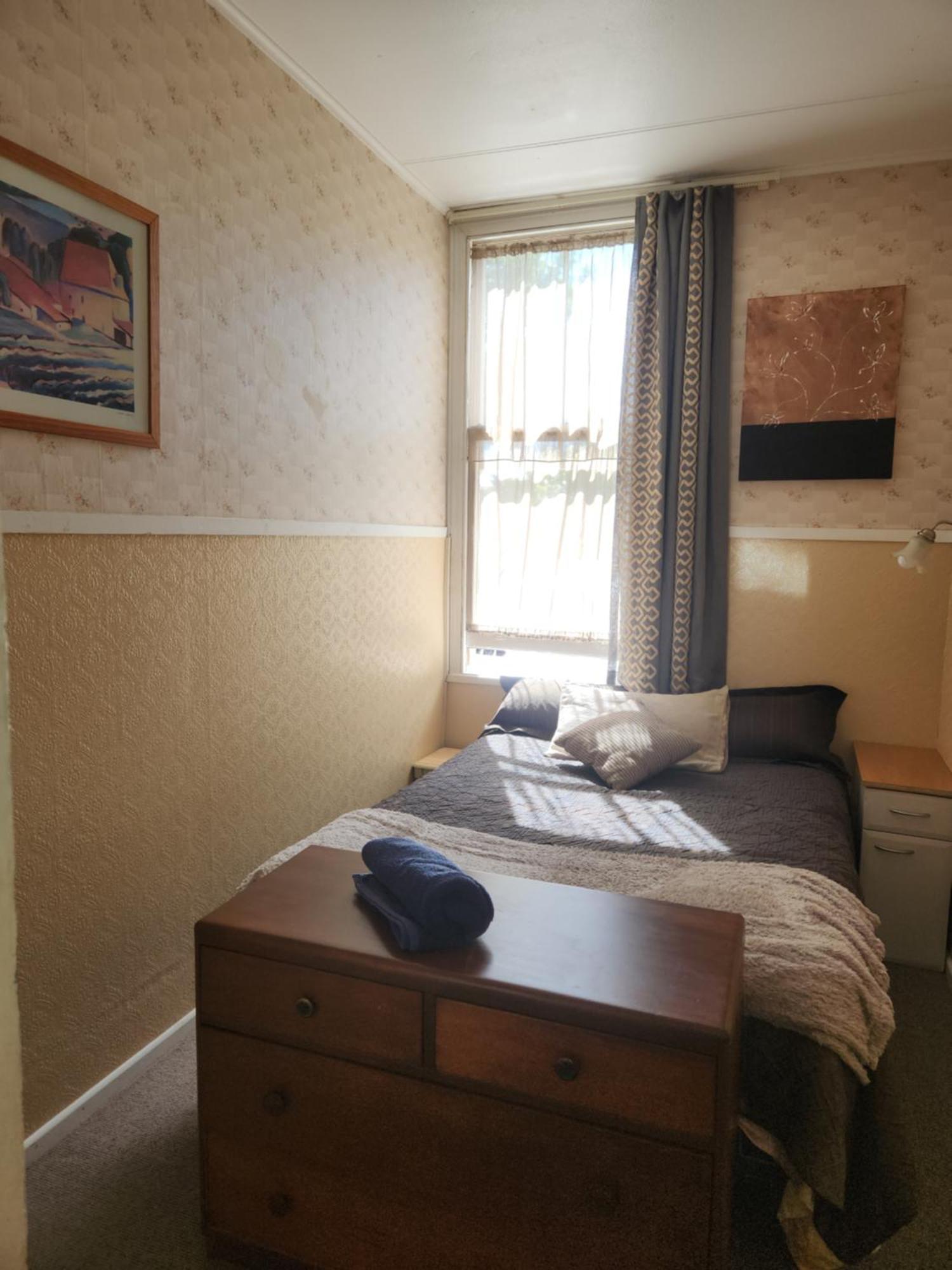 Quirky Villa Homestay Whanganui Exterior photo