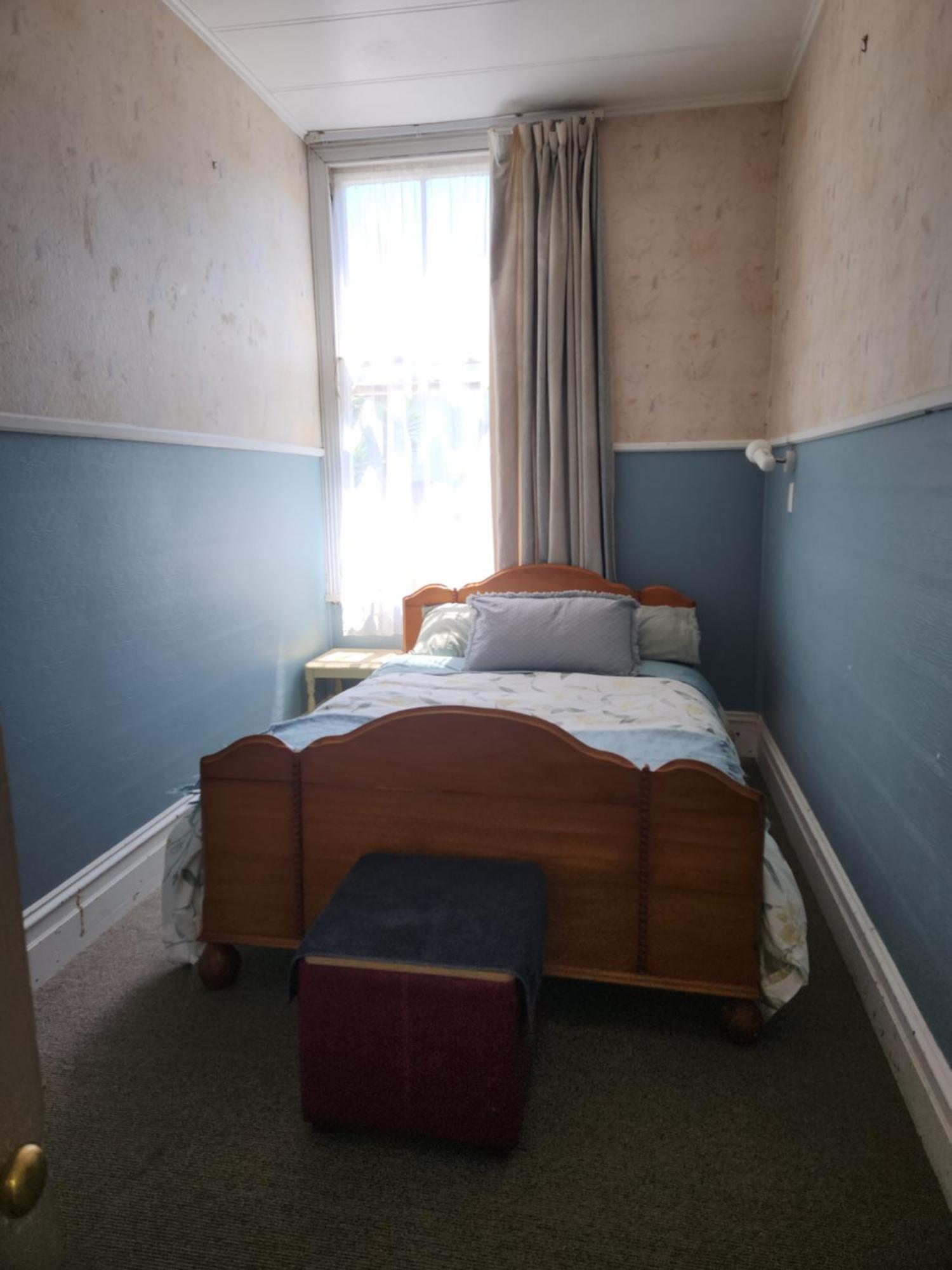 Quirky Villa Homestay Whanganui Exterior photo