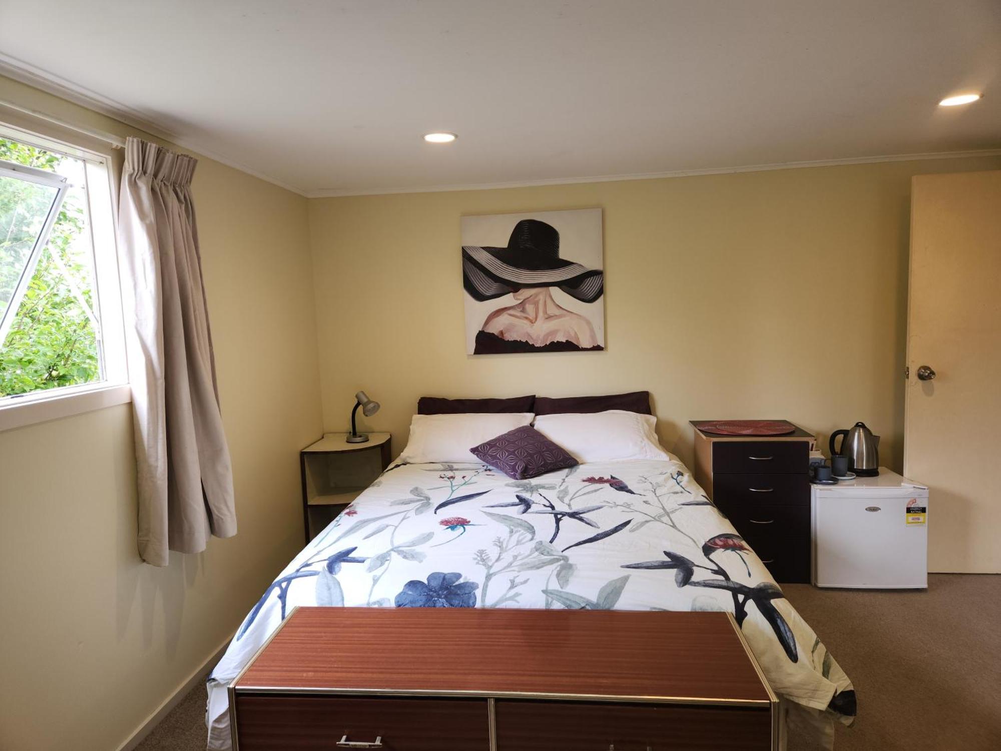 Quirky Villa Homestay Whanganui Exterior photo