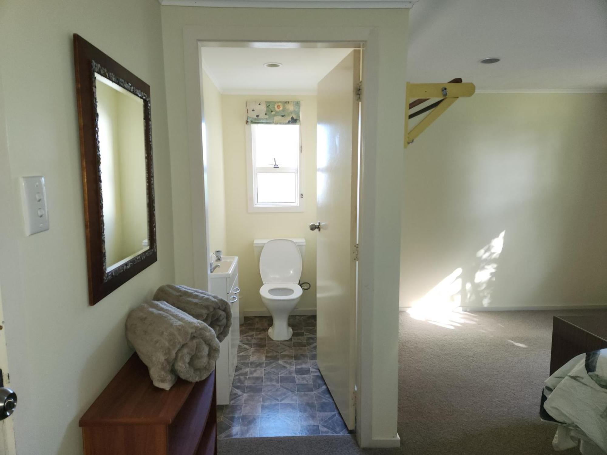 Quirky Villa Homestay Whanganui Exterior photo