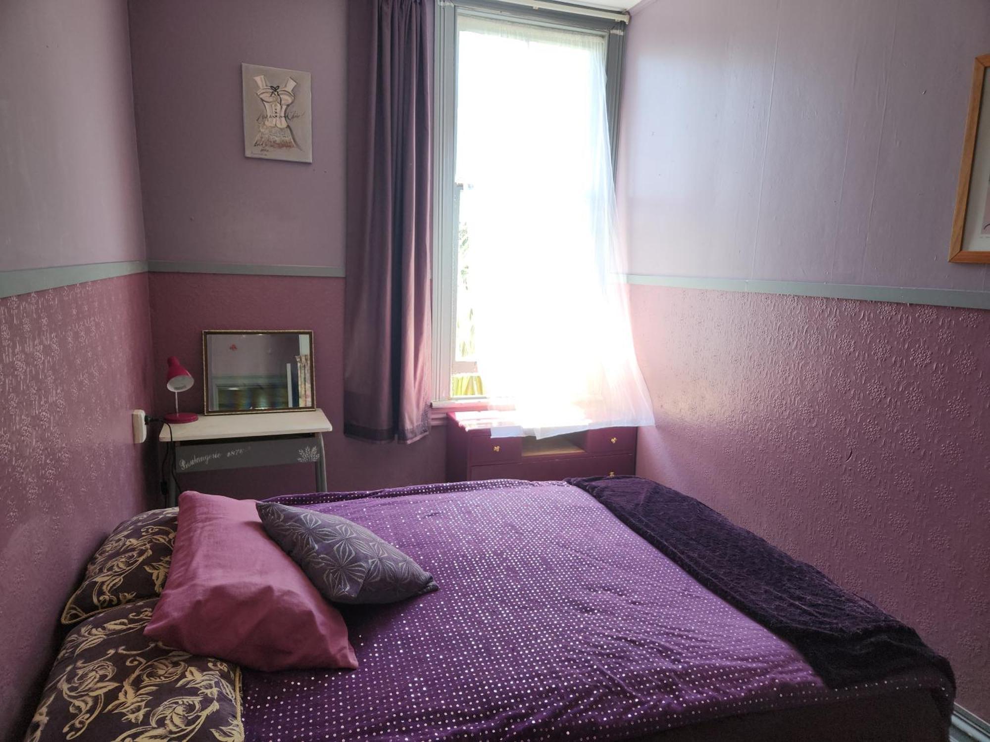 Quirky Villa Homestay Whanganui Exterior photo