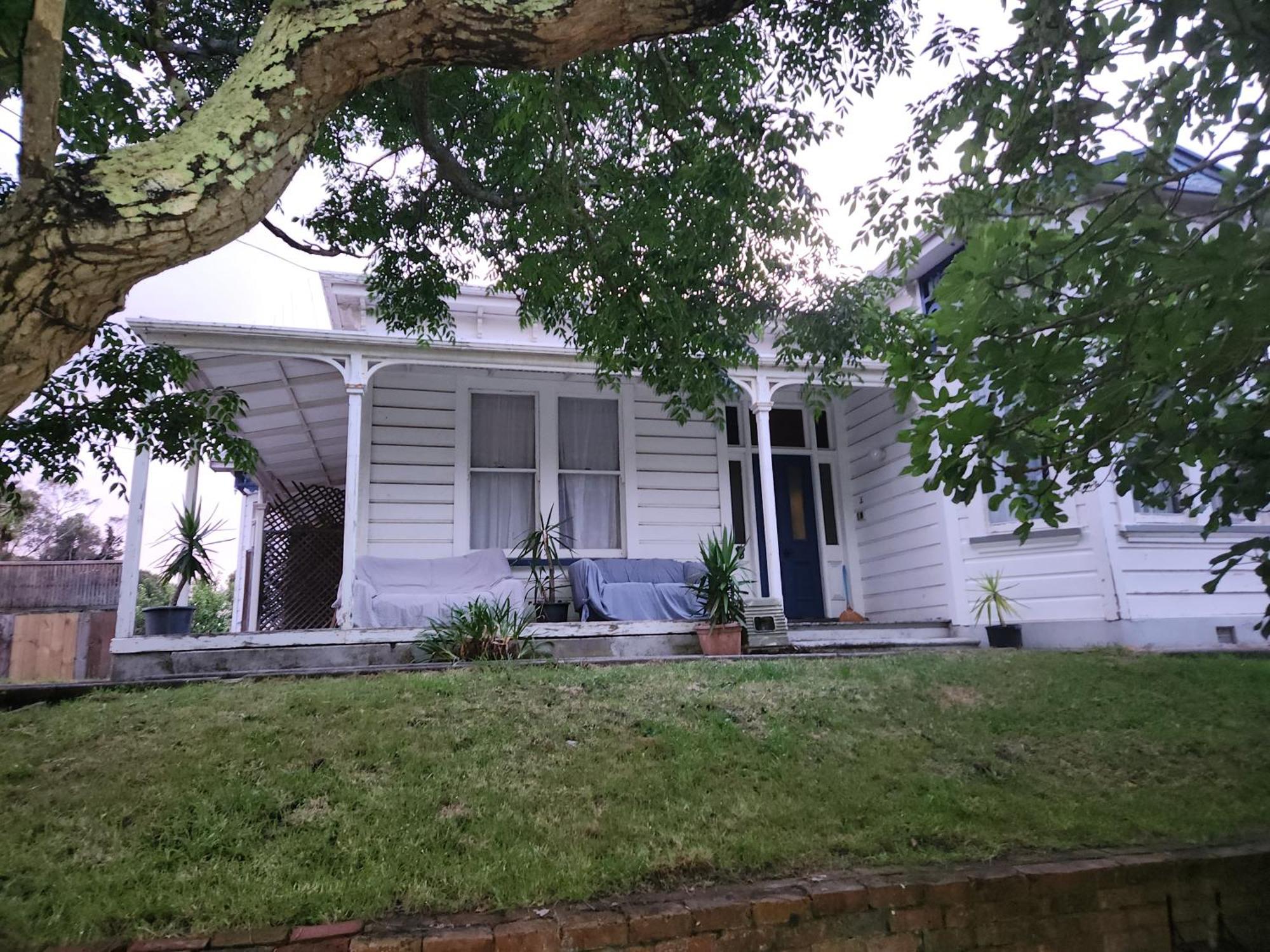 Quirky Villa Homestay Whanganui Exterior photo
