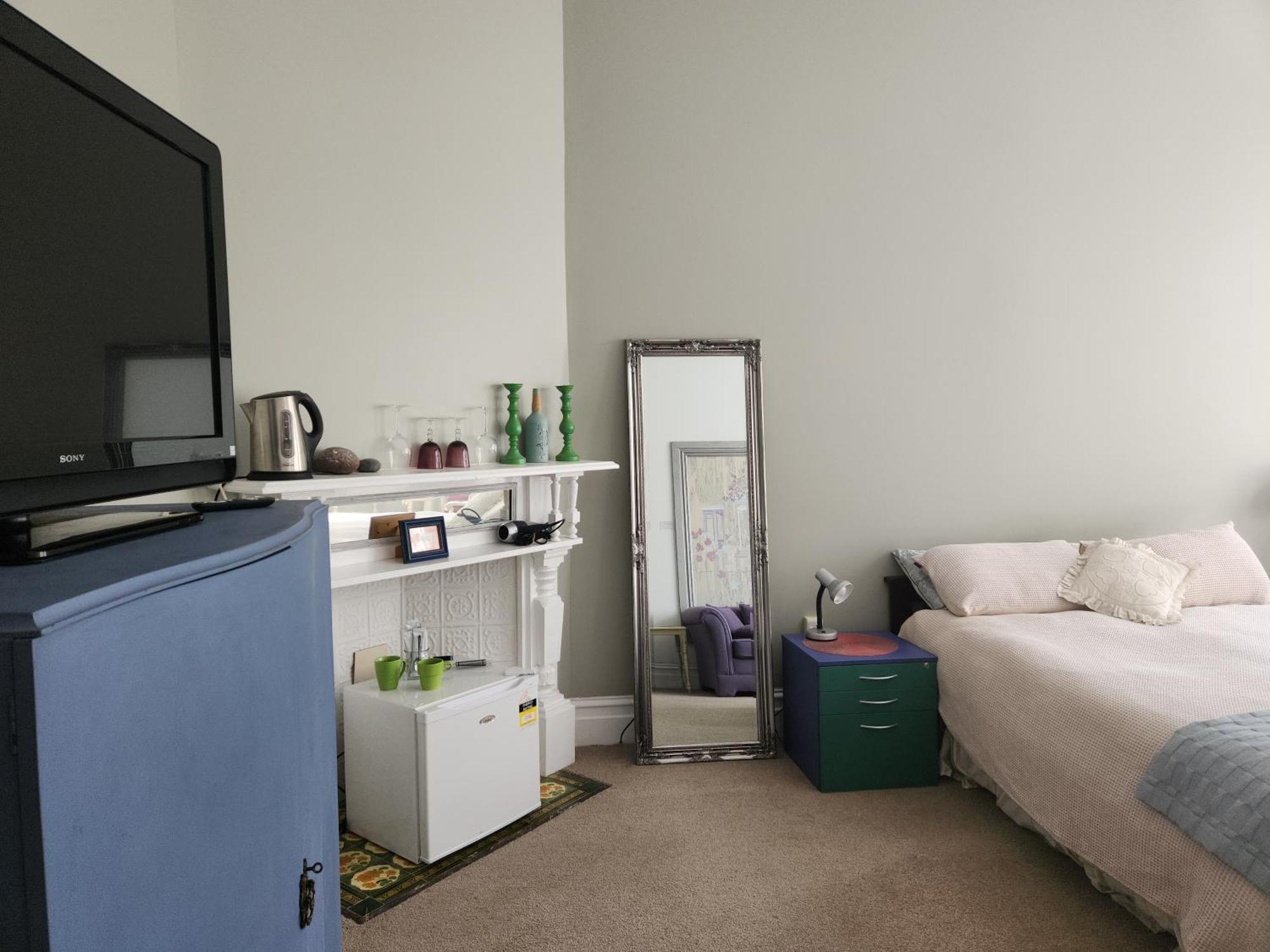 Quirky Villa Homestay Whanganui Exterior photo
